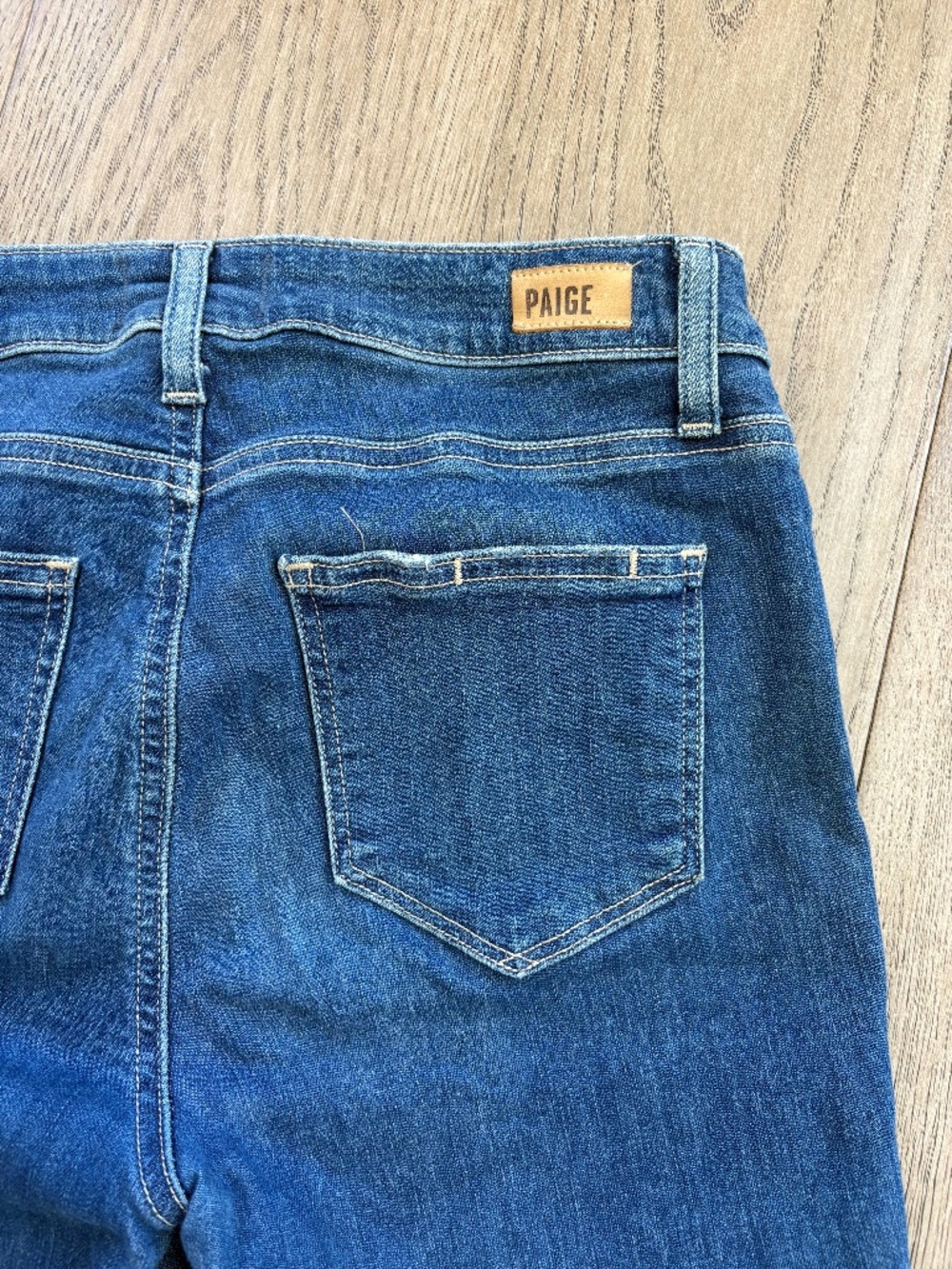 Paige Women’s Jeans - Picture 6 of 13